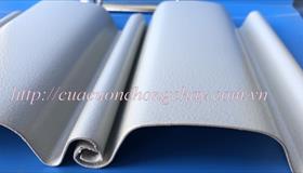 Cửa cuốn chống cháy giá rẻ nhất